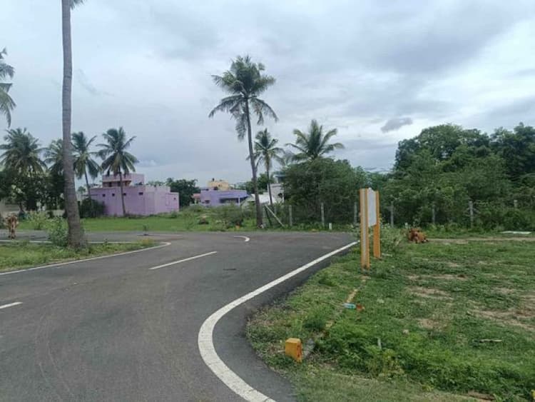 Single Property Image