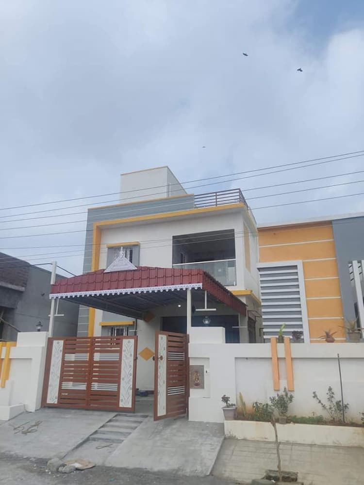 Villa for sale