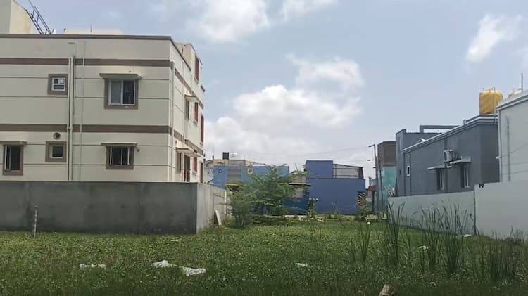 Land for sales