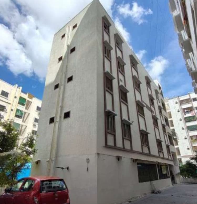 3 BHK Apartment for Sale