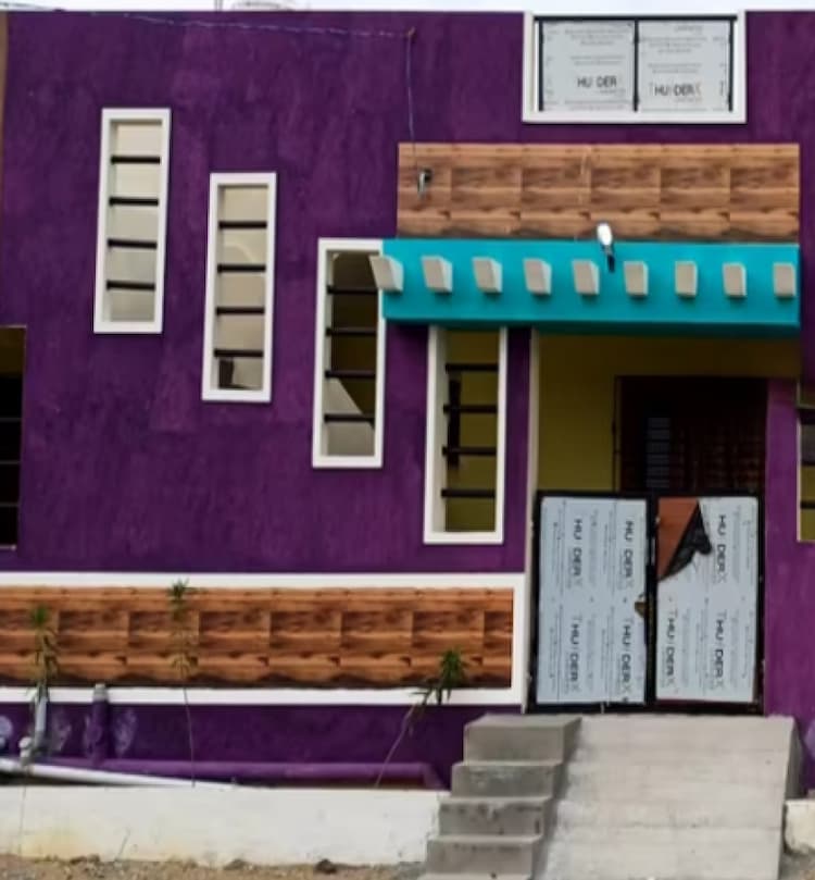 House for sales