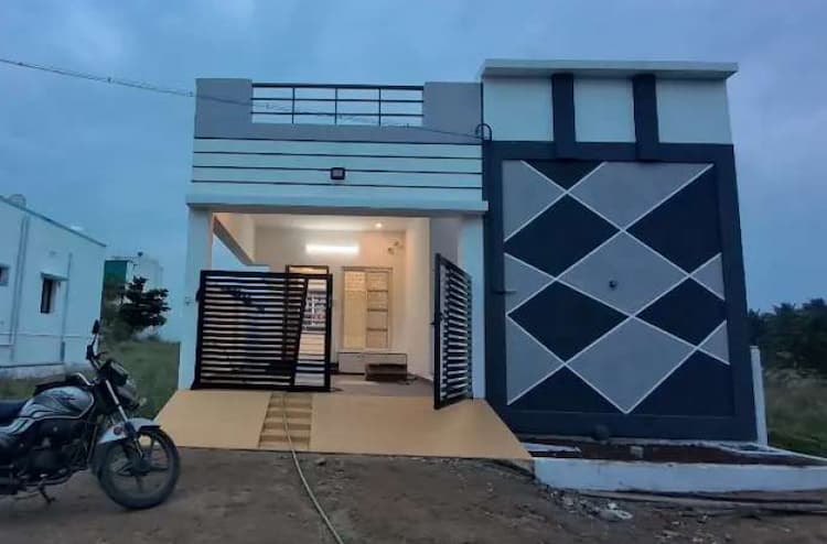 Single Property Image