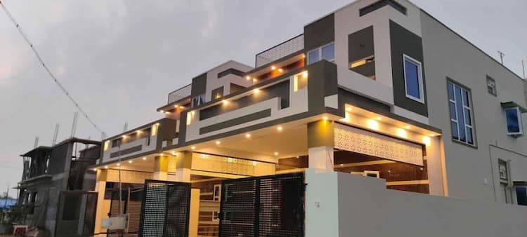 villa for sale