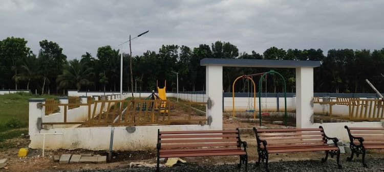 Single Property Image