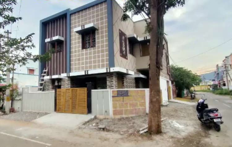 4BHK House for Sale