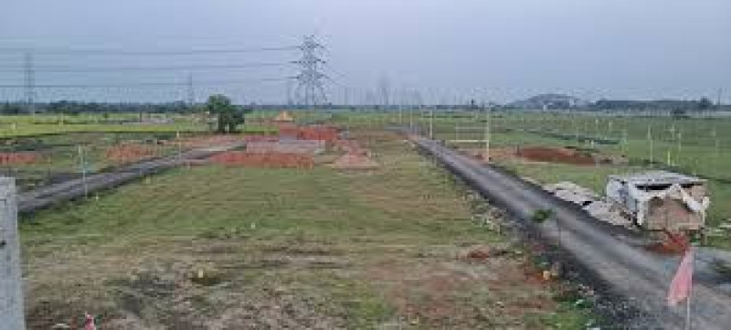 LAND FOR SALE