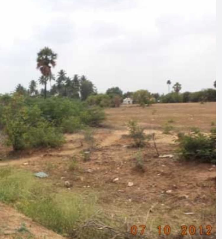 Land for sales