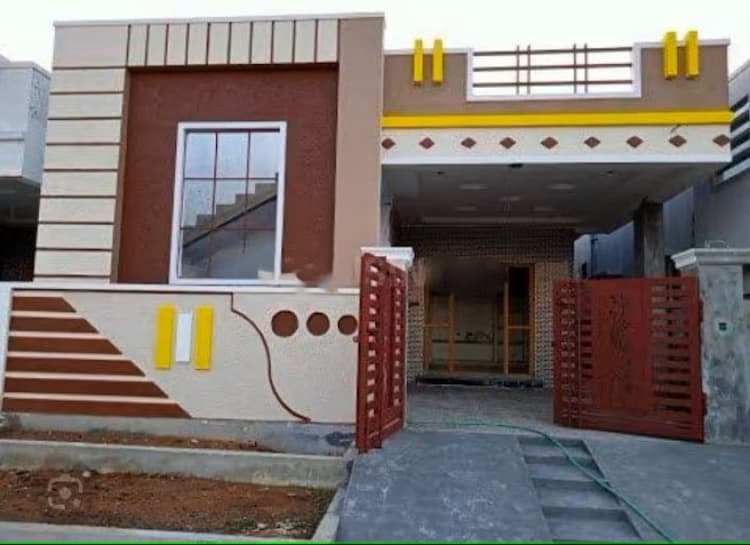 2bhk house for sale 
