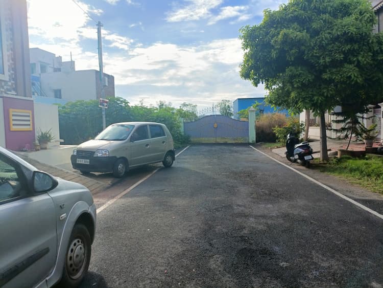Single Property Image