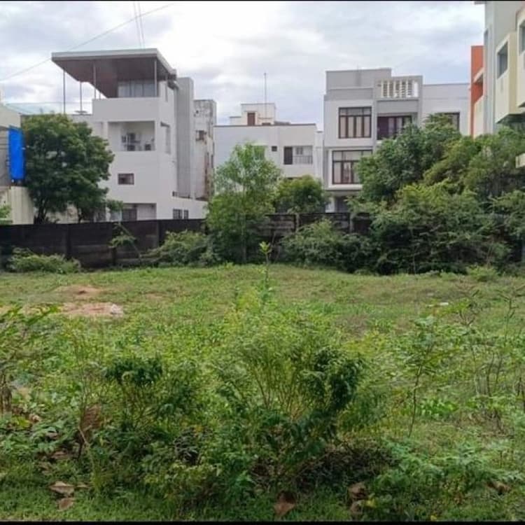 5200 Sqft plot for sales