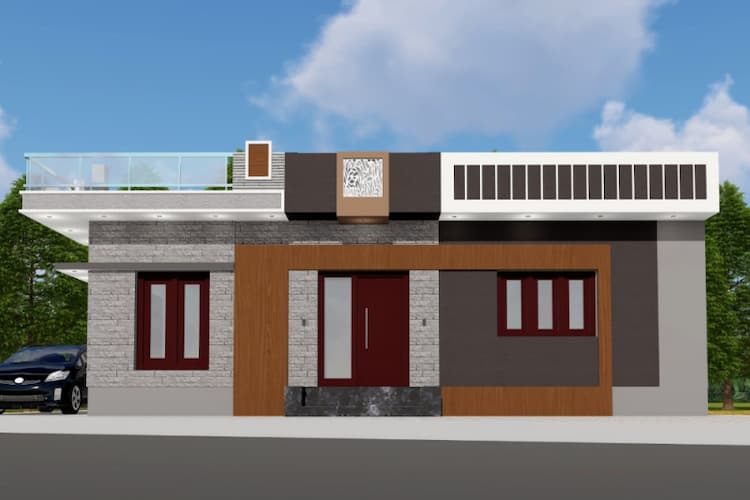 Single Property Image