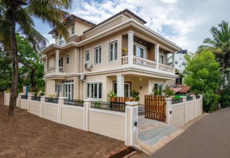 3 BHK Villa for Sale