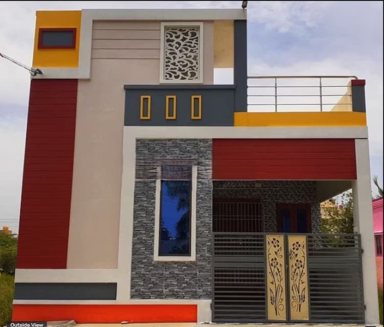 House for sales