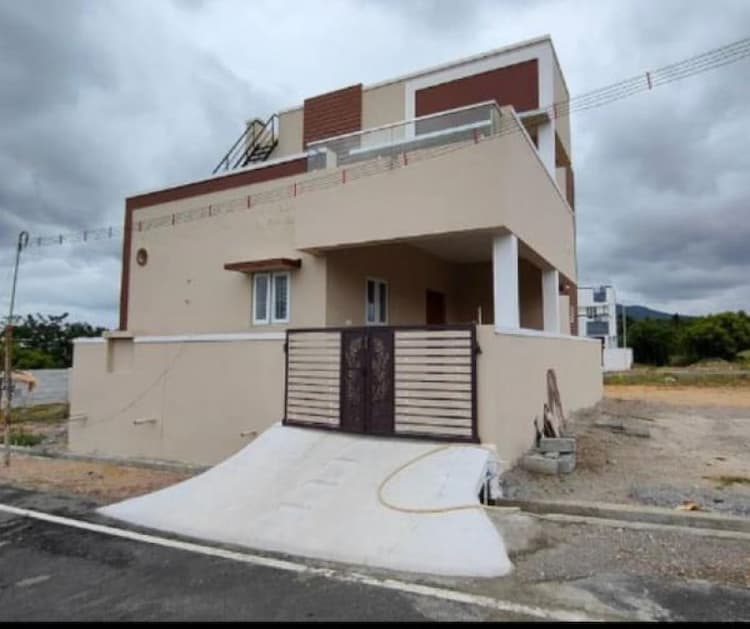 2BHK house for sale