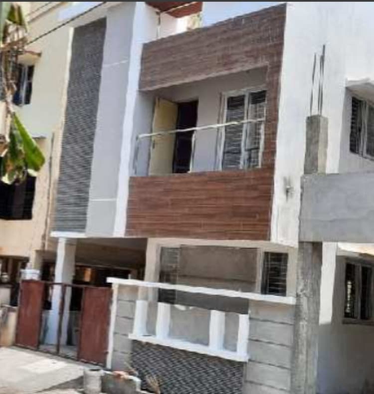 3 BHK House for Sale