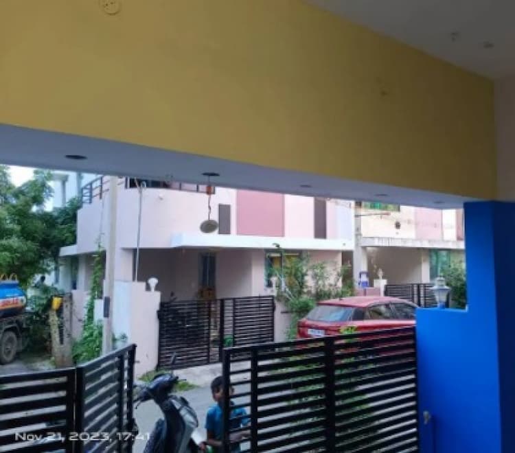 Single Property Image