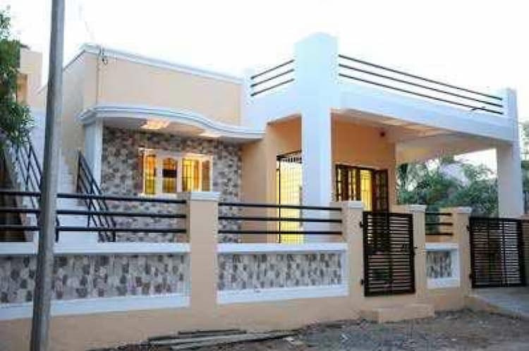 house sale