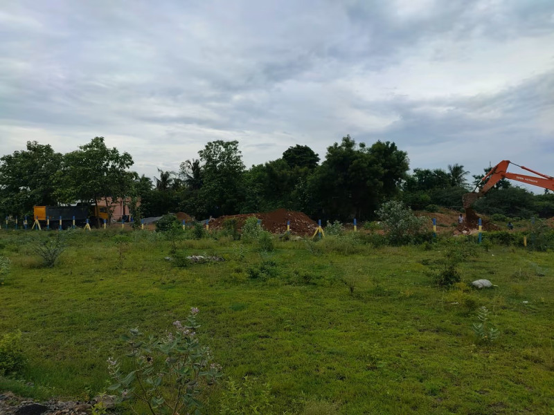 plot for sale 