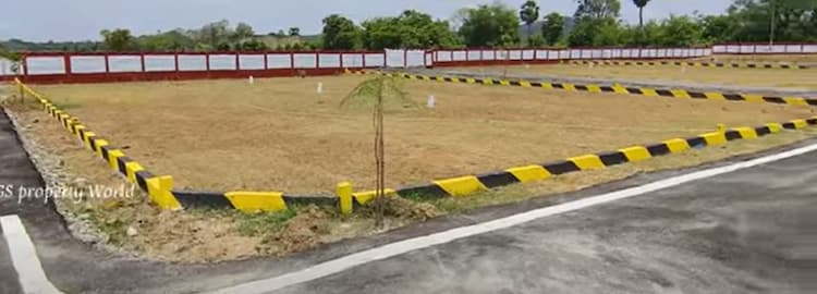 Single Property Image