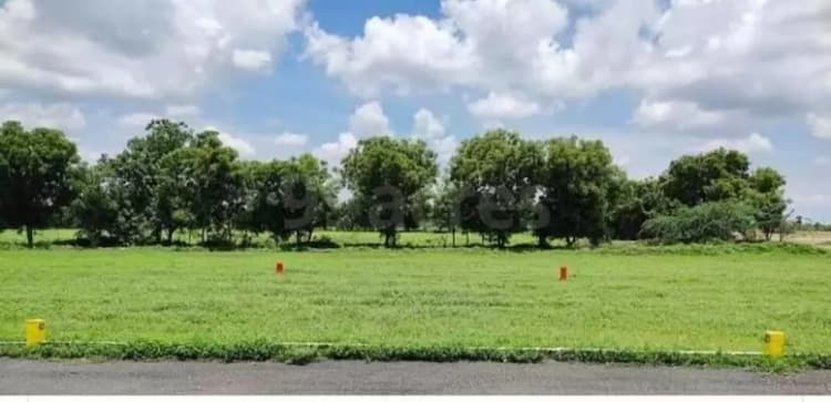 land sale