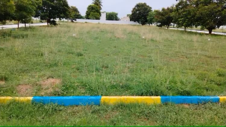 plot for sale 