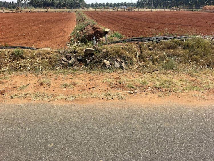 2 Acre Land for Sale