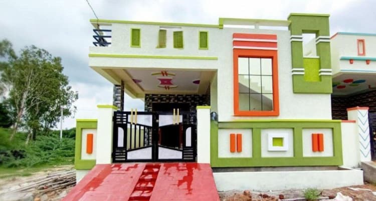 House for sales