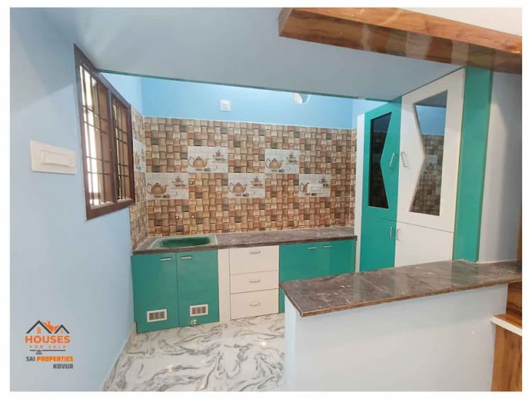 Single Property Image