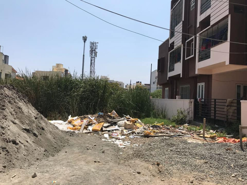 Land for sales