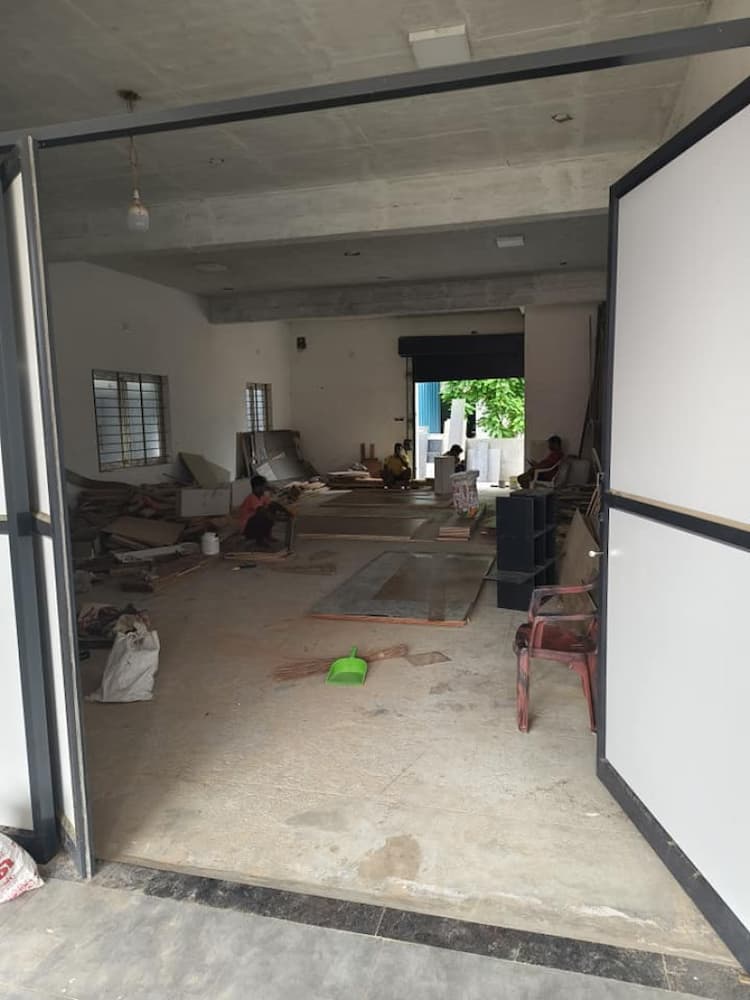 Single Property Image