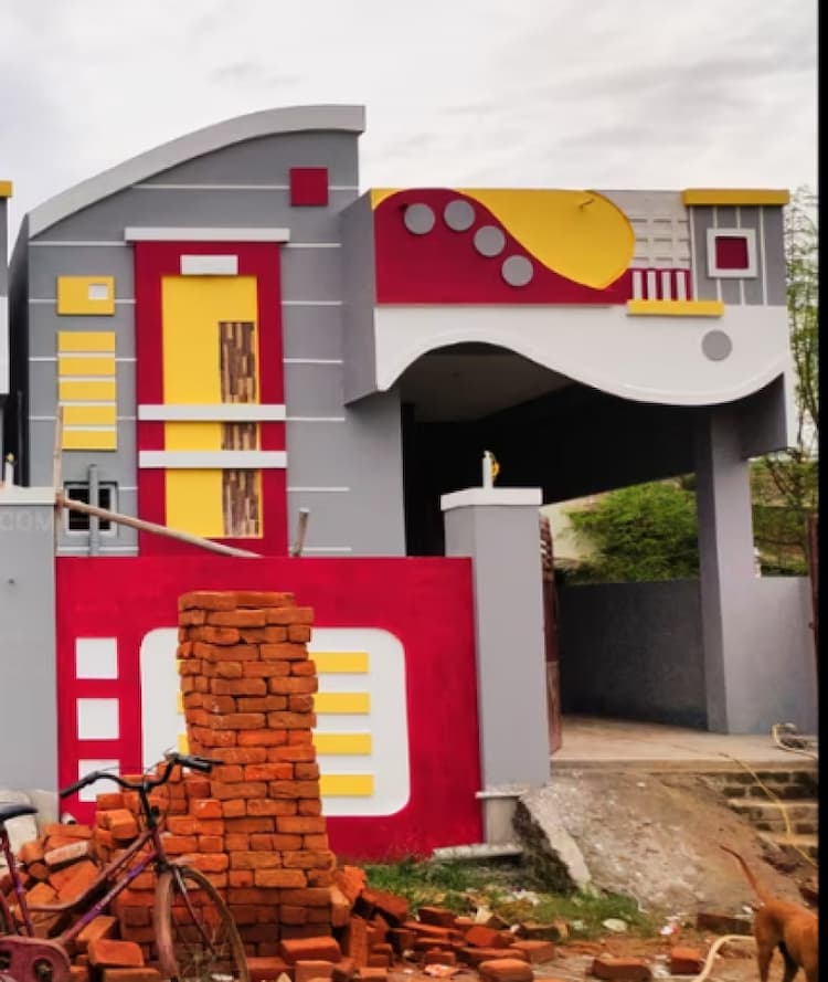 House for sales