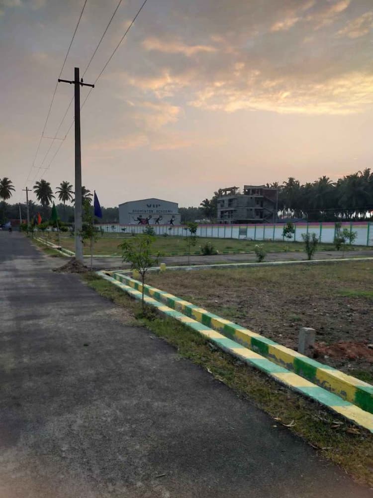 Single Property Image