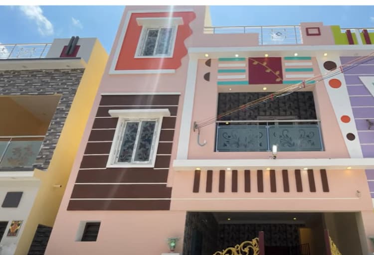 House for sales