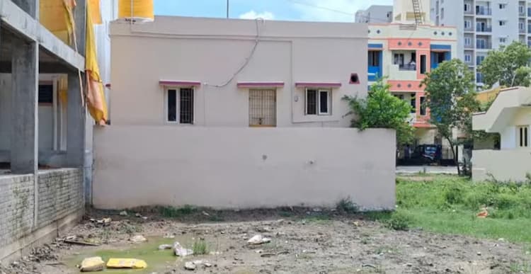 Single Property Image