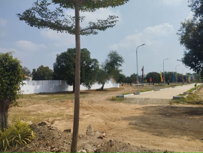 plot for sale 