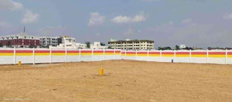 land sale