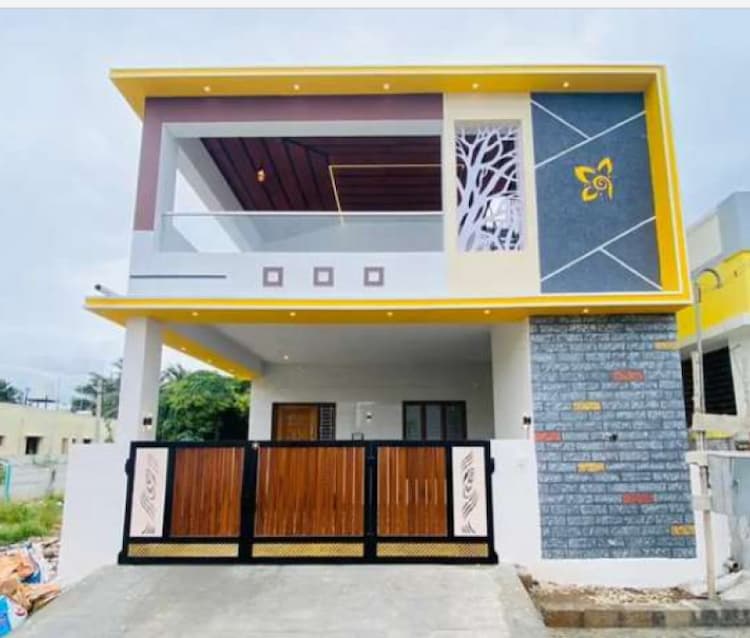 3bhk house for sale 