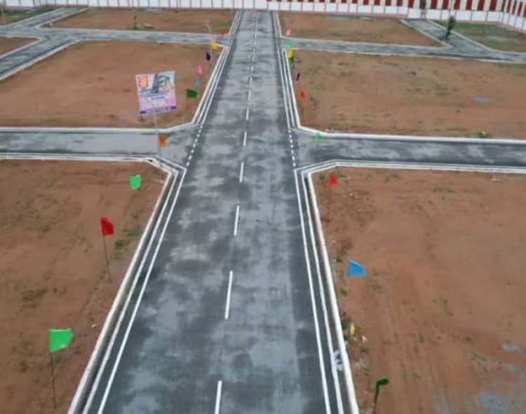plot for sale 