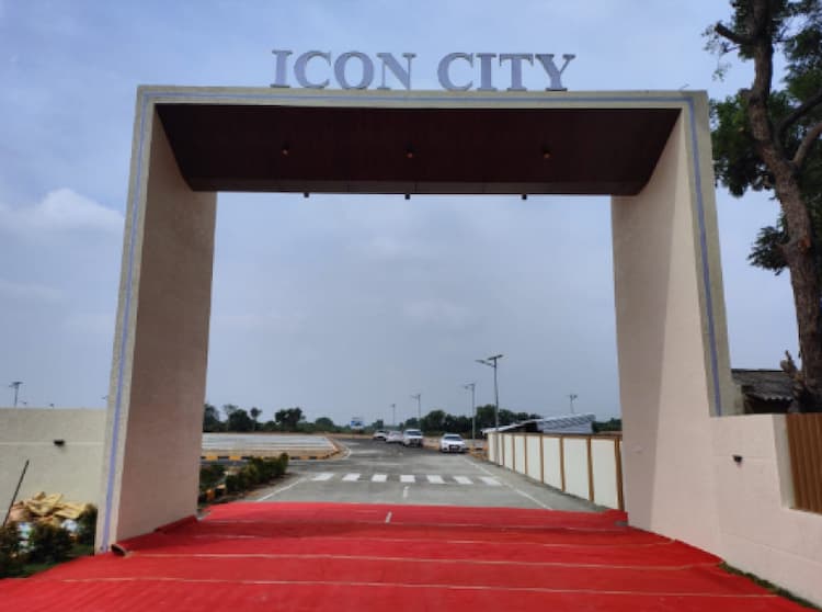3 Cent Residential Plot For Sale In Saravanampatti, Coimbatore