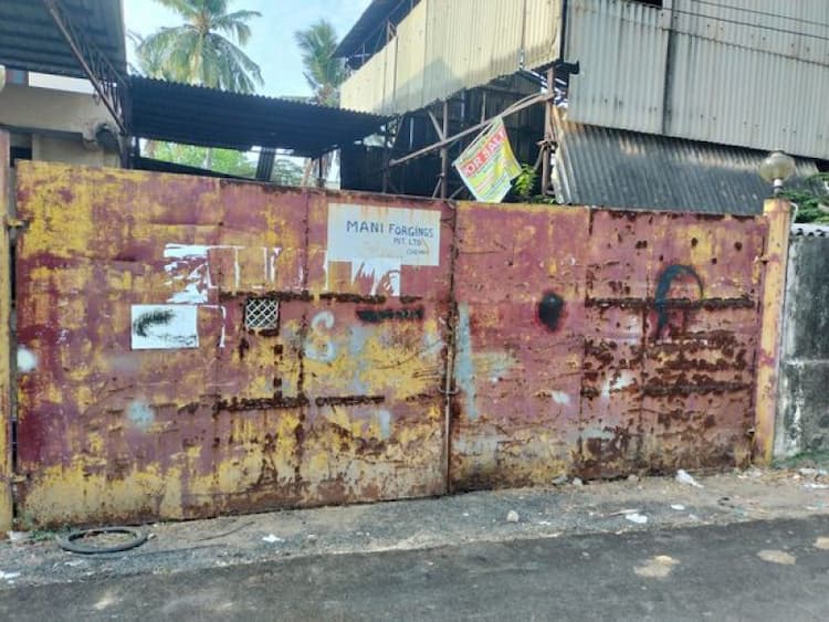 Single Property Image