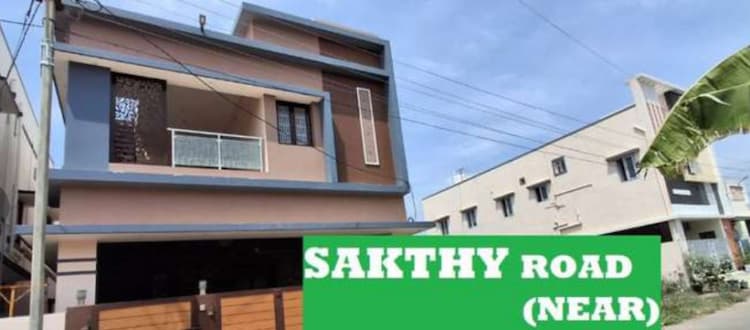 4bhk house for sale