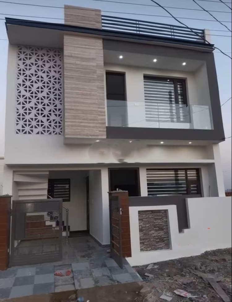 3bhk house for sale 