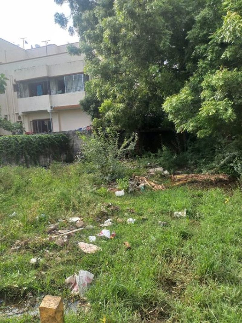 Land for sales