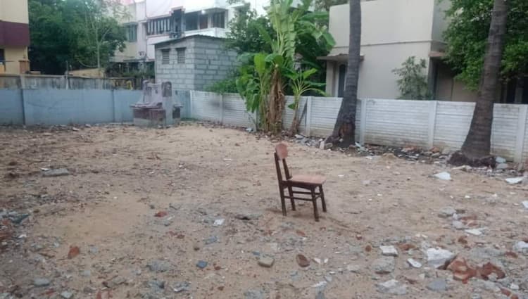 Land for sales
