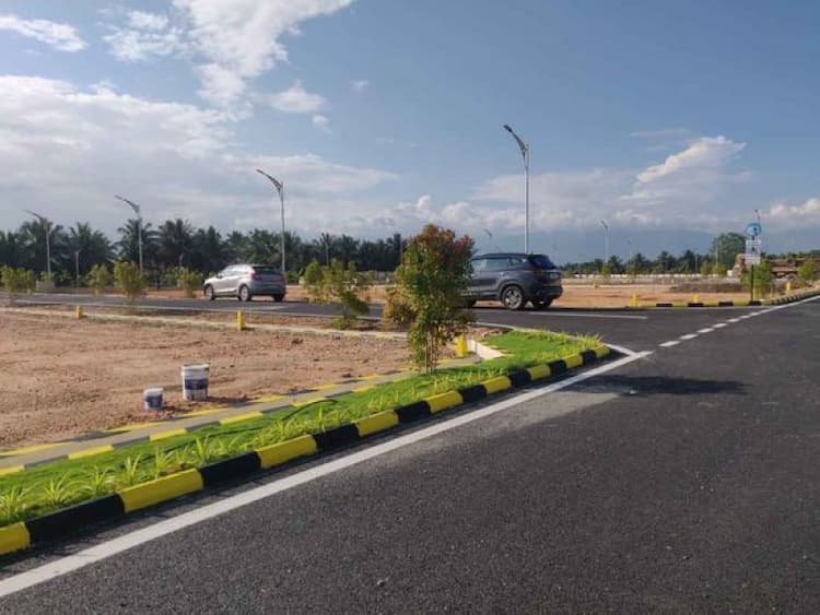 Single Property Image