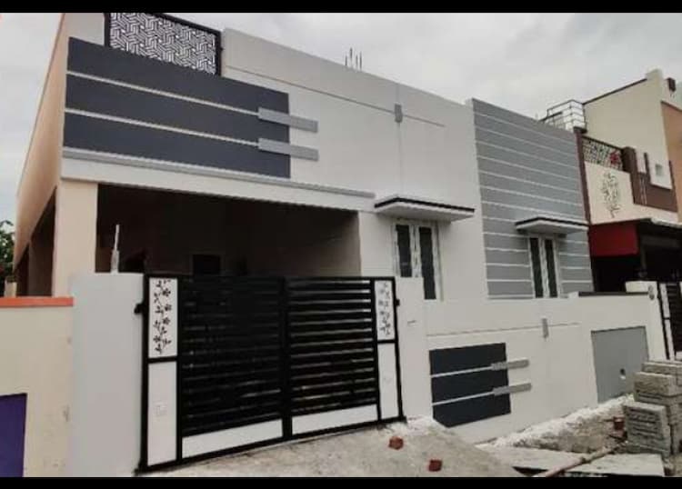 2bhk house for sale 