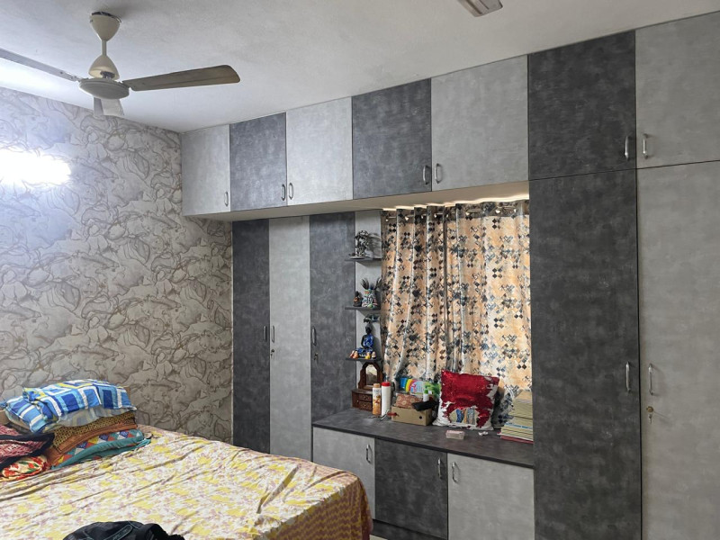 Flat for sales