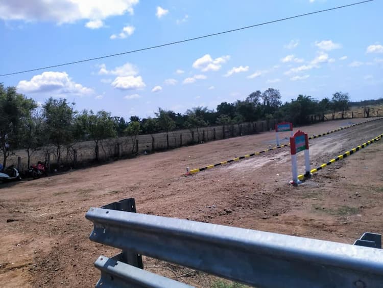 Single Property Image