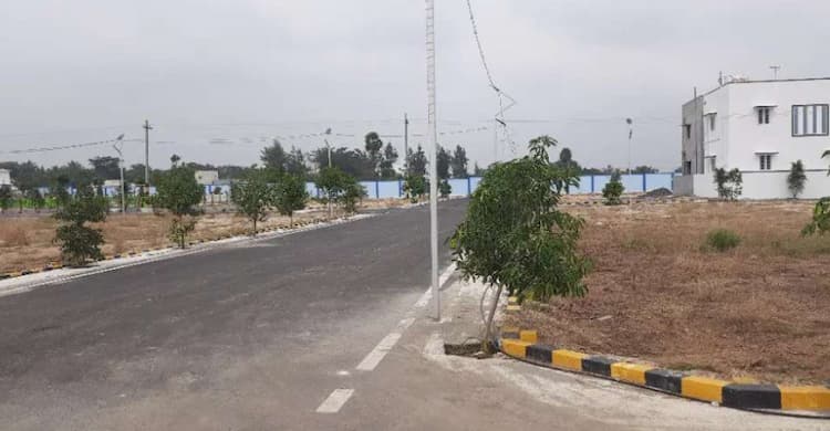 Single Property Image