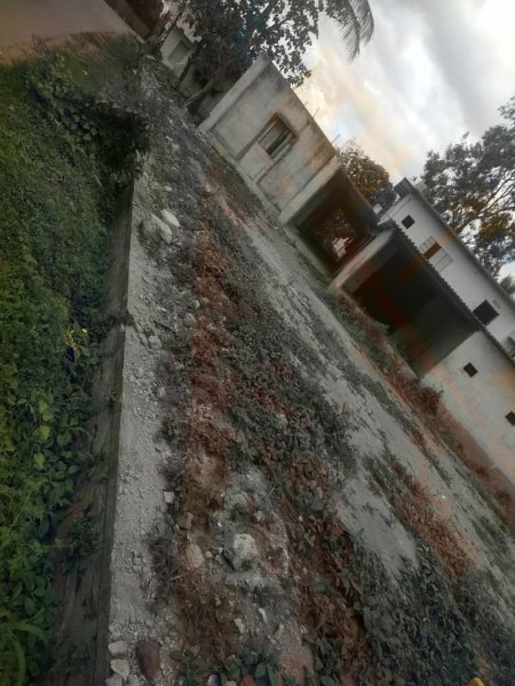 Plot sale
